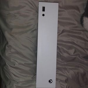 Xbox S